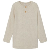блуза,детски,блузи,name,it,kab,sweater,beige,(peyote,melange)