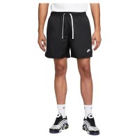 къси,панталони,мъжки,панталони,nike,sportswear,sport,essentials,woven,lined,flow,shorts,black,(black,white)