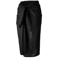 хавлии,barts,haven,beach,sarong,black,(black)