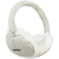 всички,шапки,barts,monique,earmuffs,white,(print,white)
