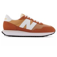 маратонки,дамски,маратонки,new,balance,237,trainers,soft,copper,(brown)