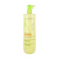 специфични,козметични,продукти,a,derma,exomega,control,emollient,shower,oil,750ml,clear
