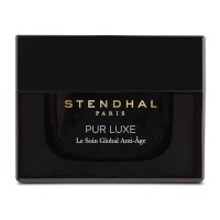козметика,против,бръчки,stendhal,pur,luxe,global,anti,age,cream,50ml,black
