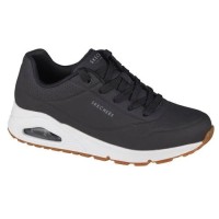 маратонки,дамски,маратонки,skechers,uno,stand,on,air,trainers,black