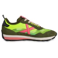 маратонки,мъжки,маратонки,munich,um,trainers,yellow,(green)