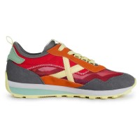 маратонки,мъжки,маратонки,munich,um,trainers,red