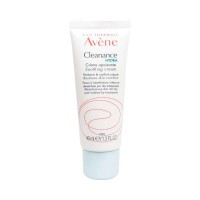 козметика,за,овлажняване,avene,cleanance,hydra,soothing,cream,40ml,white