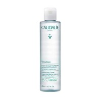 козметика,за,почистване,caudalie,vinoclean,moisturizing,toner,200ml,clear