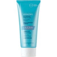 козметика,за,почистване,ducray,keracnyl,cleaning,gel,200ml,blue