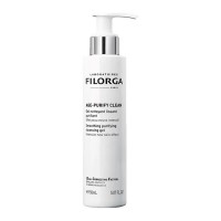 козметика,за,почистване,filorga,age,purify,clean,gel,150ml,white