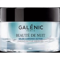 специфични,козметични,продукти,galenic,beauté,de,nuit,chrono,active,aqua,gel,50ml,blue