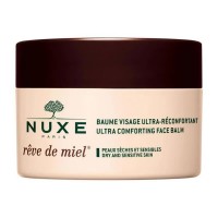специфични,козметични,продукти,nuxe,rêve,de,miel,ultra,comforting,face,balm,50ml,beige