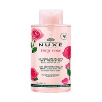 козметика,за,почистване,nuxe,very,rose,3,in,1,soothing,micellar,water,face&eyes,750ml,pink
