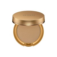 ексфолианти,sensai,kanebo,compact,makeup,medium,(brown)