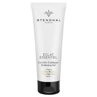 ексфолианти,stendhal,Éclat,essentiel,exfoliating,gel,75ml,white