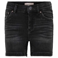 дънки,детски,панталони,only,girljeans,s,blush,1909,shorts,black,(black,denim)