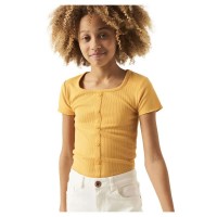 тениска,детски,тениски,garcia,o22604,short,sleeve,t,shirt,sunset,yellow,(yellow)