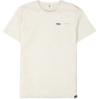тениска,мъжки,тениски,garcia,z1100,short,sleeve,t,shirt,kit,(white)