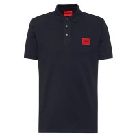 мъжки,блузи,с,яка,hugo,dereso222,short,sleeve,polo,dark,blue,(blue)