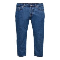дънки,мъжки,панталони,only,&,sons,sons,onsavi,beam,1420,jeans,blue,(blue,denim)