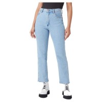 дънки,дамски,панталони,wrangler,wild,west,jeans,bluestone,(blue)
