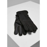 ръкавици,ръкавици,шапки,и,шалове,urban,classics,performance,gloves,black,(black)