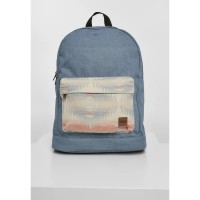 раница,раници,urban,classics,urban,classic,inka,denim,backpack,blue,(bleu,multicolore)