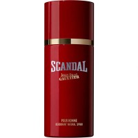хигиена,тяло,jean,paul,gaultier,scandal,him,deodorant,150ml,red