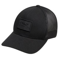 шапка,всички,шапки,oakley,b1b,hdo,patch,trucker,cap,blackout,(black)