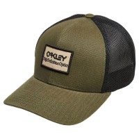 шапка,всички,шапки,oakley,b1b,hdo,patch,trucker,cap,new,dark,brush,(green)