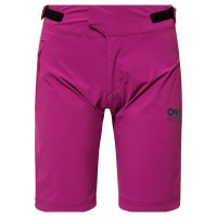 къси,панталони,дамски,панталони,oakley,factory,pilot,lite,shorts,ultra,purple,(pink)