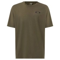 тениска,мъжки,тениски,дамски,тениски,oakley,si,brave,short,sleeve,t,shirt,green,(dark,brush)