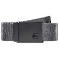 колан,колани,etnies,icon,web,belt,grey,(black)