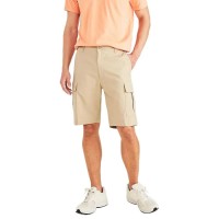къси,панталони,мъжки,панталони,dockers,tier,3,cargo,shorts,beige,(harvest,gold)