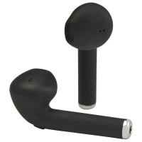 слушалки,слушалки,denver,twe,46,wireless,earphones,black