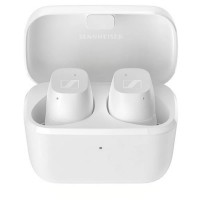слушалки,слушалки,sennheiser,cx,tws,wireless,earphones,white