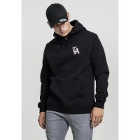 тениска,мъжки,пуловери,mister,tee,la,sweatshirt,black