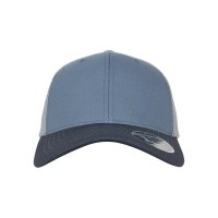 шапка,всички,шапки,flexfit,110,trucker,cap,blue,(bleu)