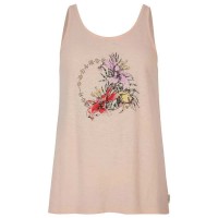 тениска,дамски,тениски,o´neill,dream,mix&match,sleeveless,t,shirt,tropical,peach,(orange)