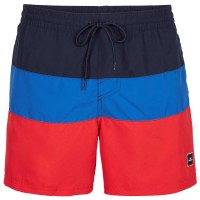 бански,гащета,мъжки,бански,костюми,o´neill,frame,block,swimming,shorts,red,multi,(blue)