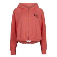 блуза,дамски,блузи,o´neill,sunrise,full,zip,sweatshirt,red,(sunrise,red)