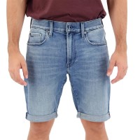 къси,панталони,мъжки,панталони,g,star,3301,slim,shorts,blue,(faded,cascade)