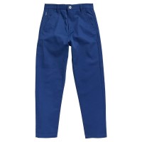 панталони,тип,чино,дамски,панталони,g,star,boyfriend,tapered,chino,pants,ballpen,blue,(blue)