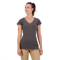 тениска,дамски,тениски,g,star,eyben,slim,short,sleeve,v,neck,t,shirt,raven,gd,(black)