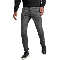 дънки,мъжки,панталони,g,star,triple,a,regular,straight,jeans,worn,in,tin,restored,(grey)
