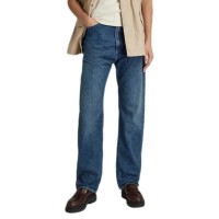 дънки,дамски,панталони,g,star,type,89,loose,jeans,antique,cosmic,blue,(blue)