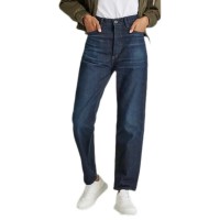 дънки,дамски,панталони,g,star,type,89,loose,jeans,worn,in,sea,level,(blue)