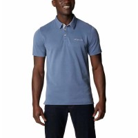 мъжки,блузи,с,яка,columbia,nelson,point™,short,sleeve,polo,dark,mountain,(blue)