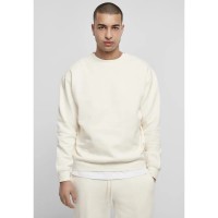 блуза,мъжки,пуловери,urban,classics,crewneck,sweatshirt,white