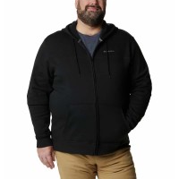 блуза,мъжки,пуловери,columbia,logo,s20,full,zip,sweatshirt,black,(black,city,grey)